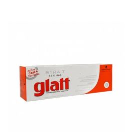 Schwarzkopf Strait Style Glatt 0 Precio: 11.49999972. SKU: S4244854