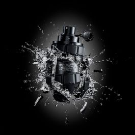 Spicebomb Dark Leather Edp Vaporizador Spicebomb Dark Leather Edp Vaporizador