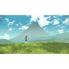 Nintendo Pokémon Legends: Arceus - Juego RPG de Aventura y Exploración de Mundo Abierto en Hisui para Nintendo Switch [Importación Francés]
