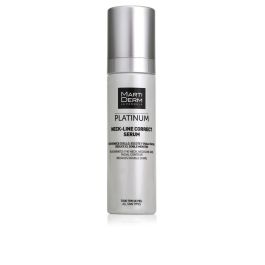 Martiderm Platinum Neck Lin Corrector de Cuello y Escote Tratamiento Antiarrugas 50 ml Precio: 33.59000051. SKU: B1K8DPCCL3