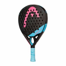 Pala de Pádel Head Gravity Pro 2022 Negro Multicolor Precio: 247.9895. SKU: B1B924SWQ8