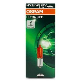 Osram 64137 L Hy21 W 21 W 12 V Baw9S 5Xfs10 OS64137ULT Osram 64137 L Hy21 W 21 W 12 V Baw9S 5Xfs10 OS64137ULT
