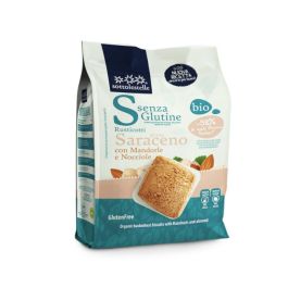 Galletas T.Sarraceno, Almendras Y Avellanas Galletas T.Sarraceno, Almendras Y Avellanas Precio: 5.5. SKU: B1A5YXS4JW