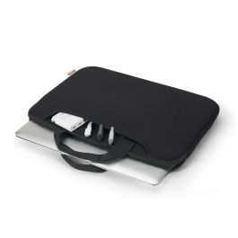 Dicota Base xx laptop sleeve plus 13-13.3″ black Precio: 23.68999952. SKU: B18GSHC5T4