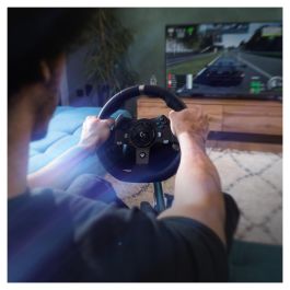 Logitech G920 Driving Force Volante y Pedales para PC y Xbox One/Series X/S