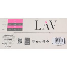 Set 4 Vasos Pinta 340 cc Black Li - LAV (6 Cajas) Set 4 Vasos Pinta 340 cc Black Li - LAV (6 Cajas)