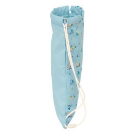 Safta Saco Plano Preescolar Junior 340x260x10 mm