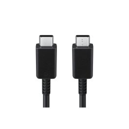 Cable USB-C Samsung EP-DN975BBEGWW Negro 1 m