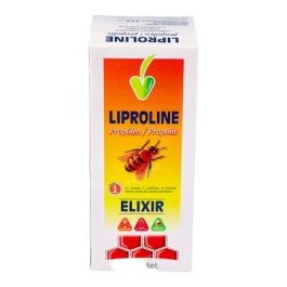NOVADIET Elixir Propóleo 250ml para Alivio de Garganta y Síntomas Respiratorios, Estimula Defensas Precio: 14.6899995. SKU: B1GXWTGGFJ
