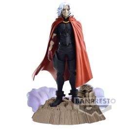 Figura Tomura Shigaraki Dioramatic The Anime My Hero Academia 20cm Precio: 75.88999968. SKU: B14JL6NZH5