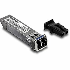 Módulo Fibra SFP MonoModo Trendnet TI-MGBS40 Módulo Fibra SFP MonoModo Trendnet TI-MGBS40