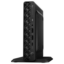 HP EliteDesk 8 Mini G1a AMD Ryzen AI 5 340 32GB RAM 512GB SSD W11P 1J Gar