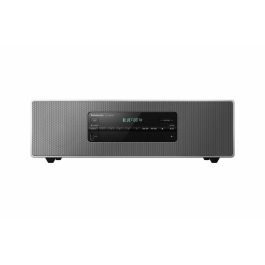 Microcadena de Música Panasonic SC-DM502E-W Precio: 298.50000015. SKU: B1535CBZ4K