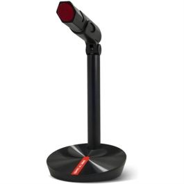 Micrófono Spirit of Gamer MIC-EKO Negro Rojo Precio: 17.5000001. SKU: B1CQBYX7VA