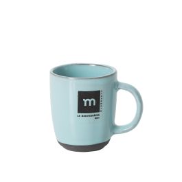 Mug 100 ml Black Clay - Inde (36 Unidades)