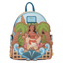 Loungefly Mochila Vaiana Moana Disney 26cm Precio: 67.58999984. SKU: B16W8ZPQM6