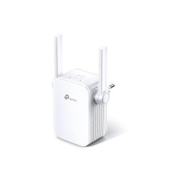 Repetidor/ AP Inalámbrico TP-Link TL-WA855RE 300Mbps/ 2 Antenas Precio: 24.89000008. SKU: S5601061