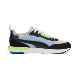 Zapatillas de Running para Adultos Puma R22