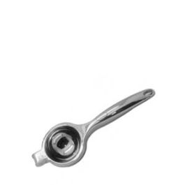HOSTELNOVO Exprimidor de Limas para Coctelería, Acero Inoxidable - Exprimidor Precio: 15.94999978. SKU: B194246N3V