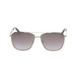 Gafas de Sol Hombre Guess GU00147-5633C Dorado ø 56 mm