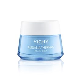 Vichy Aqualia Th Rica Tarro 50 mL Precio: 23.50000048. SKU: S0561687