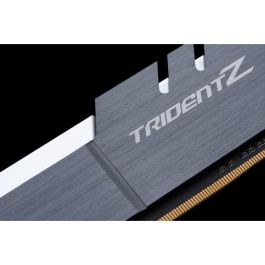 G.Skill 32GTZSW Memoria RAM DDR4 32GB (2x16GB) 3200MHz CL16 para PC Unbuffered 288-pin DIMM