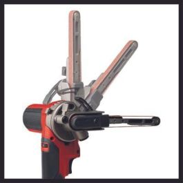 Einhell TE-BF 18 Li solo Akku-Bandfeile
