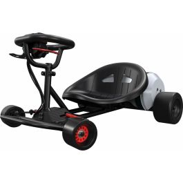 Coche Eléctrico para Niños Razor 845423026622 Negro Rojo
