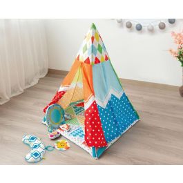 Teepee Musical Precio: 93.49999967. SKU: B1HLRGVPQV