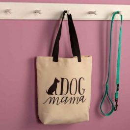 Cricut 2006830 Bolso Grande Bandolera Mujer Poliéster Beige