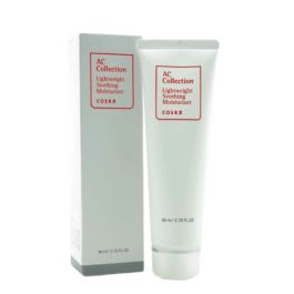 COSRX AC Collection Soothing Moisturizer 80 ml Precio: 16.98999962. SKU: B15DMRP2YY