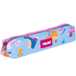 Milan Portatodo Mini Redondo Serie Especial Roller 2 Precio: 5.36998. SKU: B1GENNBRCG