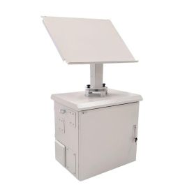 Lanview by Logon Solar Panel Pole Kit for CCTV Cabinet Precio: 1111.49999961. SKU: B1DHWCN3S4