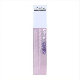 L'Oréal Majirel Glow 50 ml Light Base .22 - Protección y 10 Beneficios para Cabello Coloreado L'Oréal Majirel Glow 50 ml Light Base .22 - Protección y 10 Beneficios para Cabello Coloreado Precio: 8.49999953. SKU: B1AH2Q35P9