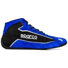 Sparco Zapatillas Slalom+2020 Talla 40 Azul S00127440BRFX Precio: 124.50000002. SKU: B194CVK3E3