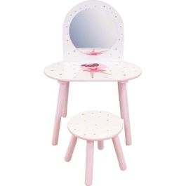 COOFF CON PIGAS - Ballerina Dancer - Fun House - H.48 x L.60 x D.40 / H.27 x L.28 x D.28 cm Precio: 91.6900006. SKU: B187WHCAGL