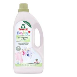 Frosch Baby Ecológico Detergente Líquido 21 Lavados Frosch Baby Ecológico Detergente Líquido 21 Lavados Precio: 8.49999953. SKU: S0574782