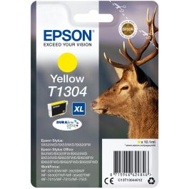 Epson Stylus Office BX320FW Cartucho Amarillo Precio: 19.79000012. SKU: S7732687