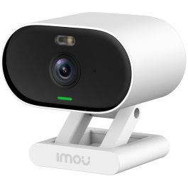 IMOU IPC-C22FP-C-imou Versa Cámara de Seguridad IP Wi-Fi Exterior/Interior Full HD 1080p Visión Nocturna Audio 2 Vías