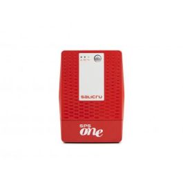 Salicru SAI/UPS SPS 2000 ONE Line-Interactive 2000 VA / 1200 W Salida Pseudosenoidal