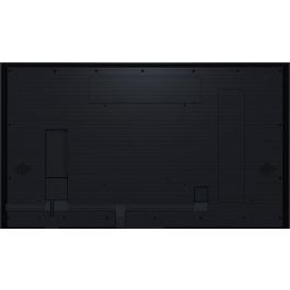 iiyama 65" UHD VA panel 3840x2160 500cd/m² Haze 25% Landscape and Portrait 24/7