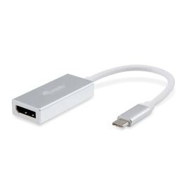 EQUIP CABLE ADAPTADOR USB-C A DISPLAYPORT HEMBRA EQUIP CABLE ADAPTADOR USB-C A DISPLAYPORT HEMBRA Precio: 13.59000005. SKU: B1CCX2SB39