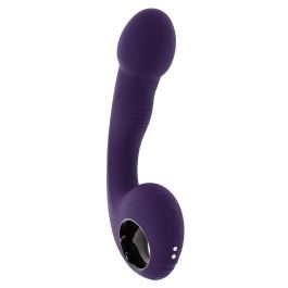 Vibrador Zero Tolerance Zero Tolerance Morado Precio: 52.5000003. SKU: B1C7QT4LTF