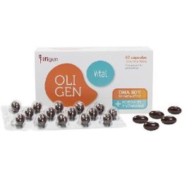 Oligen Vital Precio: 19.69. SKU: B1CMZ6BZLQ