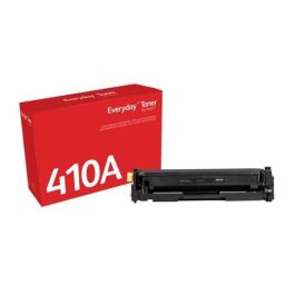Xerox Everyday Toner Negro CF410A - CRG-046Bk para LaserJet Pro MFP M377/M477, Pro M452 (2.300 páginas) Precio: 28.49999999. SKU: S8420041