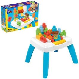 Megablocks Mesa Construye Y Destruye Hhm99 Mattel Precio: 46.95000013. SKU: B14ZB4VSPT