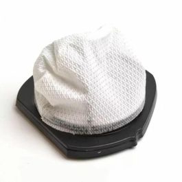 Domo DO211S Aspiradora de Mano 14.4V Sin Bolsa con Boquilla Larga, Boquilla para Muebles y Cepillo Extra Grande