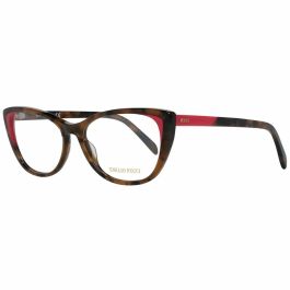 Montura de Gafas Mujer Emilio Pucci EP5126-55056 Ø 55 mm Precio: 29.49999965. SKU: S7236160