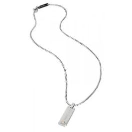 Collar Mujer Breil TJ2315 65 cm Precio: 33.4999995. SKU: B17ZLMPTTV