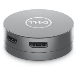 Dell 2 x USB 3.2 Gen 2 USB-A, USB 3.2 Gen 2 USB-C, RJ-45, DisplayPort, HDMI, 90W Dell 2 x USB 3.2 Gen 2 USB-A, USB 3.2 Gen 2 USB-C, RJ-45, DisplayPort, HDMI, 90W